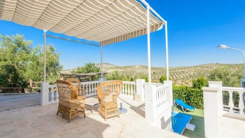 Almenara Los Corrales By Ruralidays