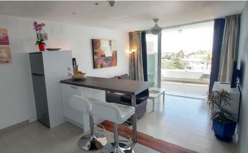 Apartamento Playa Del Ingles Tamaran 509
