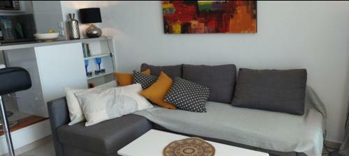 Apartamento Playa Del Ingles Tamaran 509