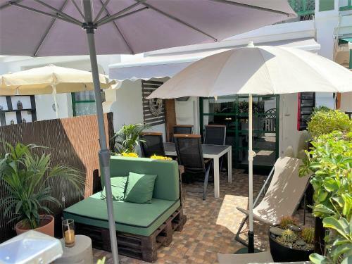 Apartamento Dunaflor Verde Active & Chill Bungalow