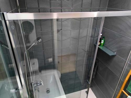 Apartamento Dunaflor Verde Active & Chill Bungalow