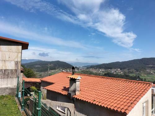 Apartamento Portocelo, En Mar�n (pontevedra)