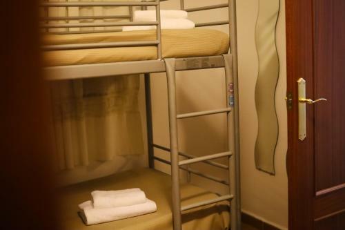 Apartamento Viv Marmolejo Centro Andujar Cordoba