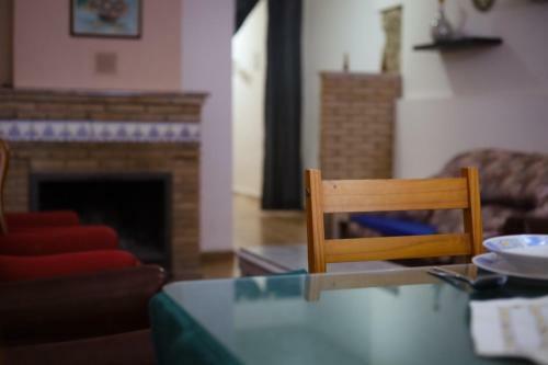 Apartamento Viv Marmolejo Centro Andujar Cordoba