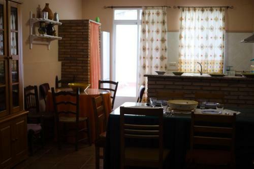 Apartamento Viv Marmolejo Centro Andujar Cordoba