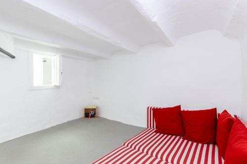 Yourhouse Es Pla Cycling House
