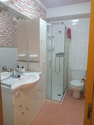 Apartamento Pati�o En Mar�n