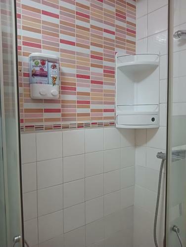 Apartamento Pati�o En Mar�n