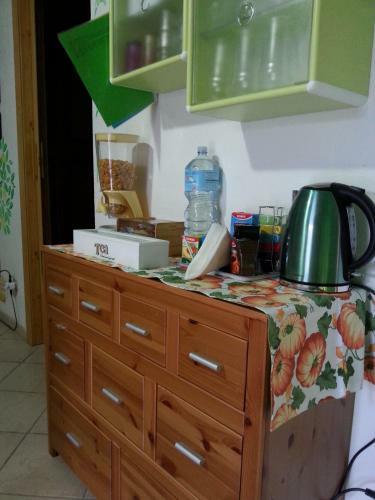 Casa Capudefigu
