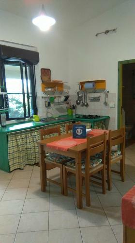 Casa Capudefigu