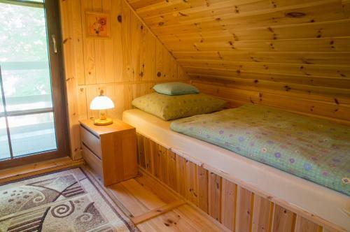 Lodge Marina Bajana