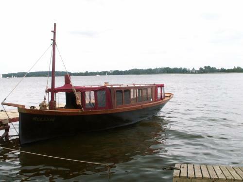 Lodge Marina Bajana