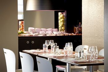 Hotel Campanile Sannois - Ermont