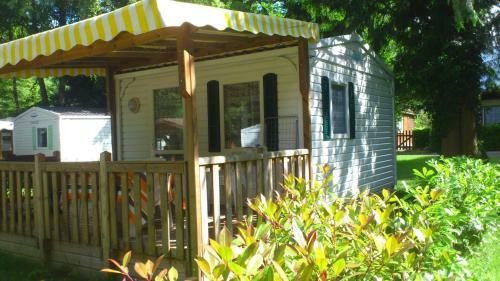 Camping Le Haut Salat