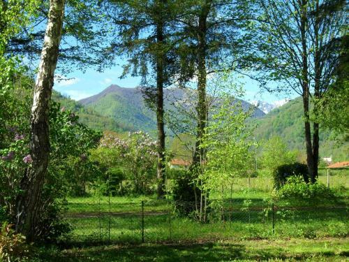 Camping Le Haut Salat