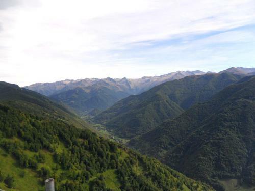 Camping Le Haut Salat