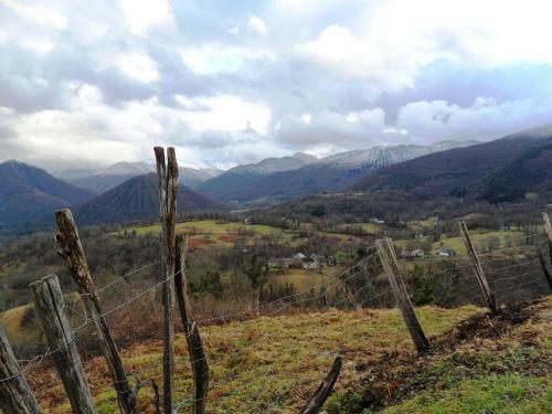 Camping Le Haut Salat