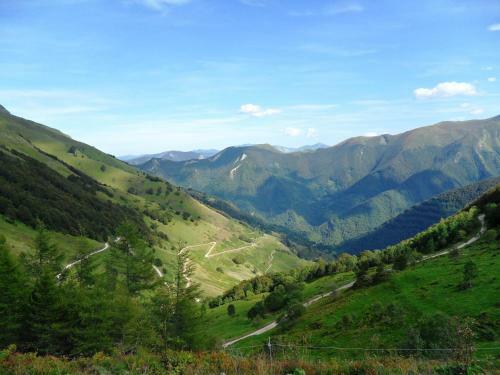 Camping Le Haut Salat