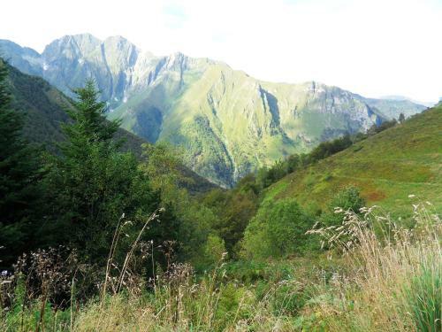 Camping Le Haut Salat