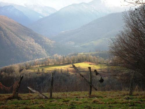 Camping Le Haut Salat