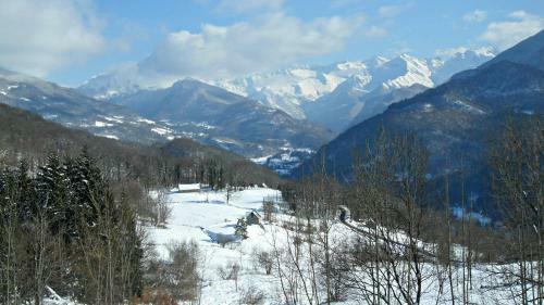 Camping Le Haut Salat