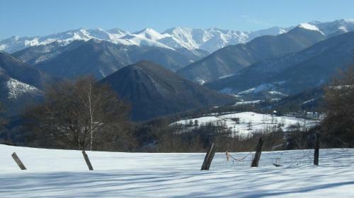 Camping Le Haut Salat