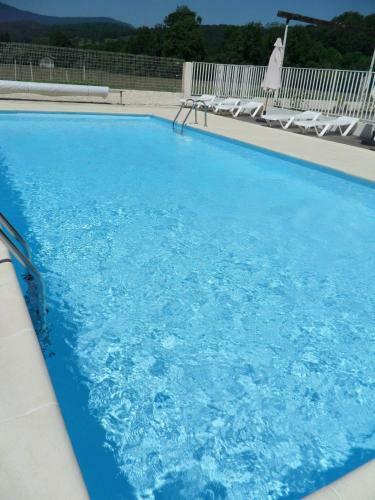 Camping Le Haut Salat