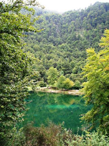 Camping Le Haut Salat
