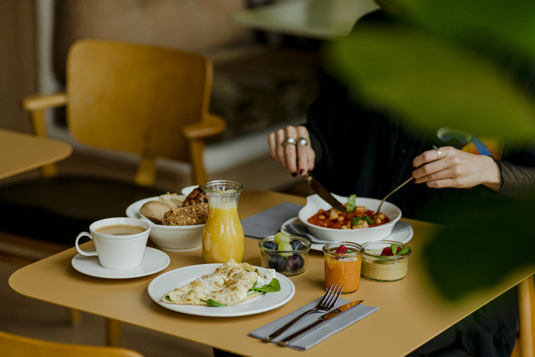 Puro Hotel Krak�w