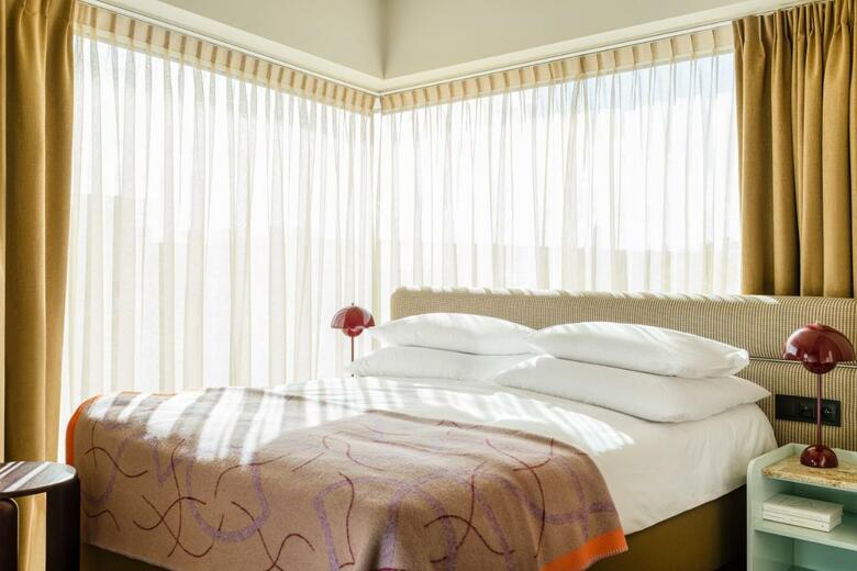 Puro Hotel Krak�w