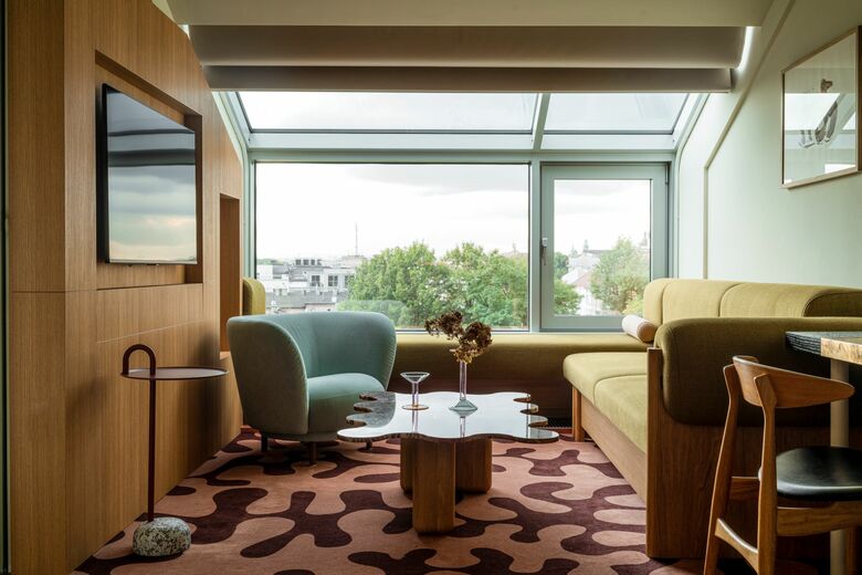 Puro Hotel Krak�w