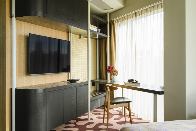 Puro Hotel Krak�w