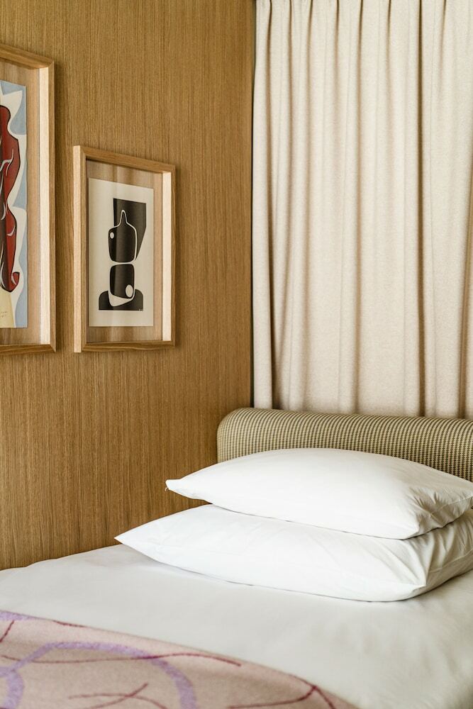 Puro Hotel Krak�w