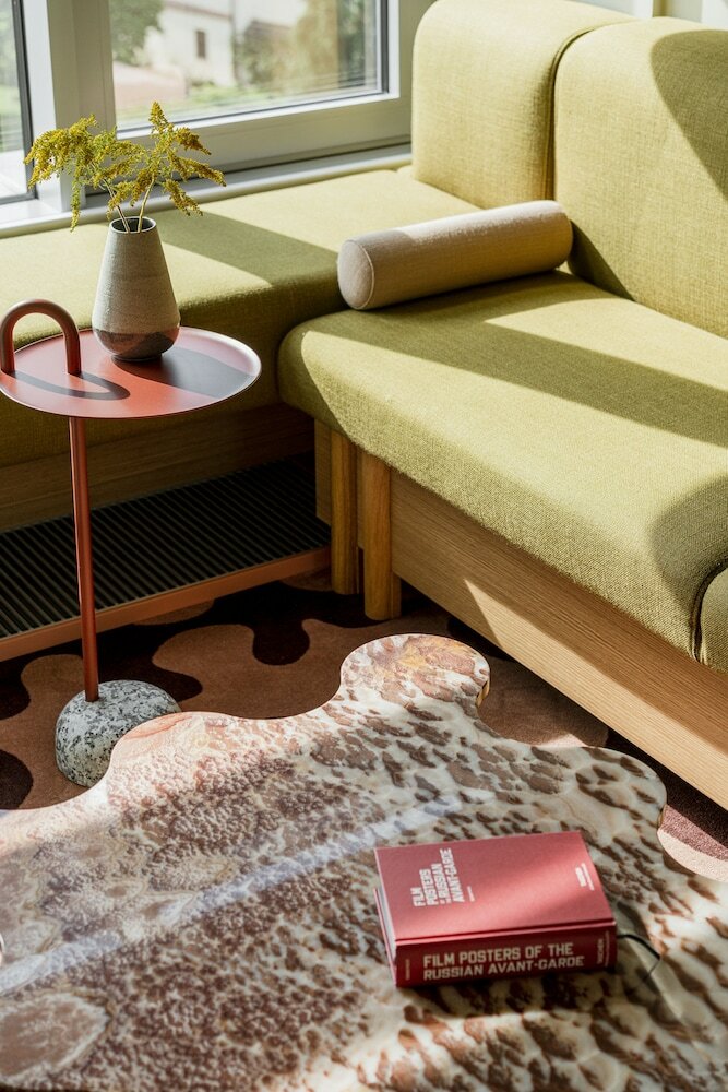 Puro Hotel Krak�w