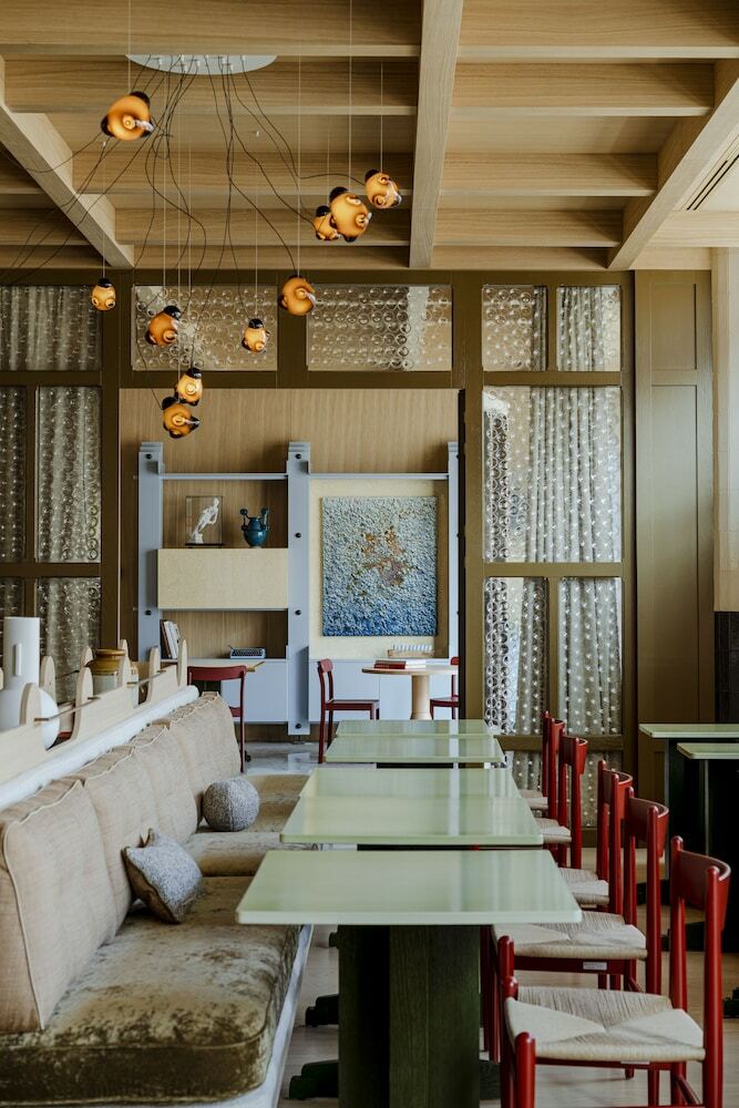 Puro Hotel Krak�w