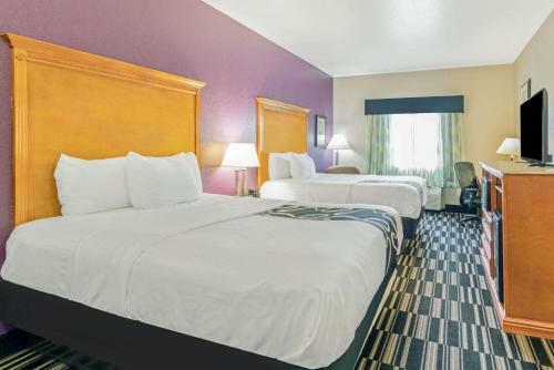 Hotel La Quinta Inn & Suites Ada