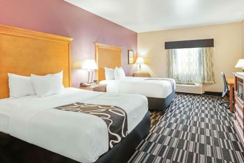 Hotel La Quinta Inn & Suites Ada