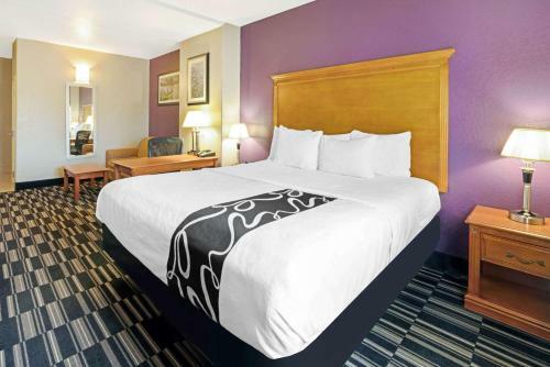 Hotel La Quinta Inn & Suites Ada