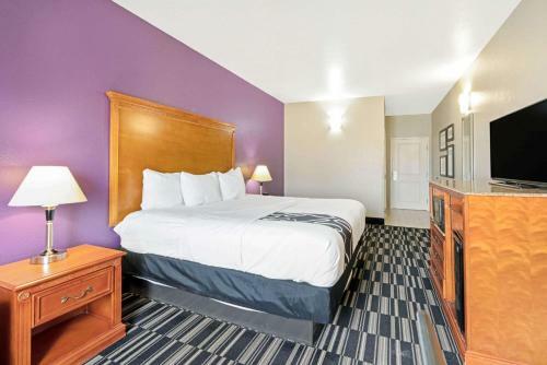 Hotel La Quinta Inn & Suites Ada