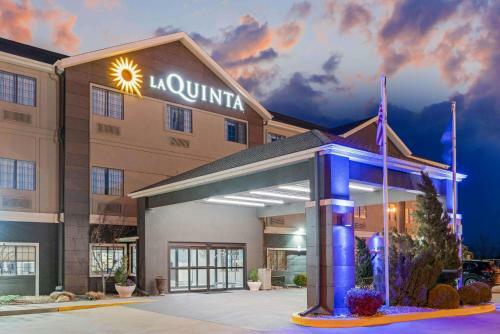 Hotel La Quinta Inn & Suites Ada
