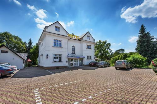 Hotel Marie - Luisa