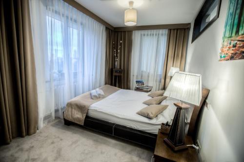 Apartament Swietojerska 24