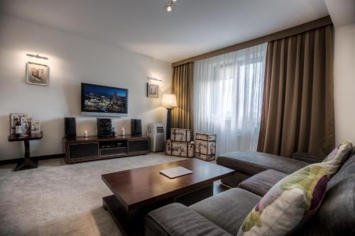 Apartament Swietojerska 24