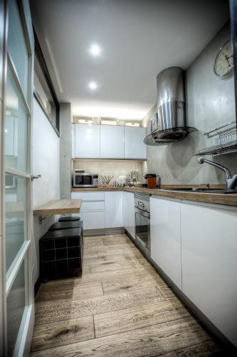 Apartament Swietojerska 24