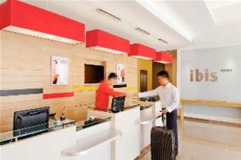 Ibis Ningbo Qianhu Plaza Hotel