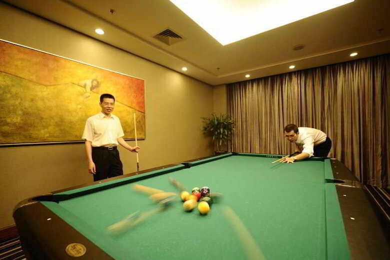 Xiamen Jingmin North Bay Hotel