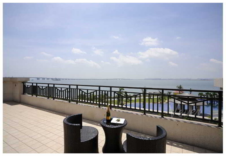 Xiamen Jingmin North Bay Hotel