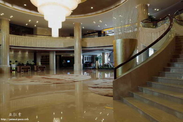 Xiamen Jingmin North Bay Hotel