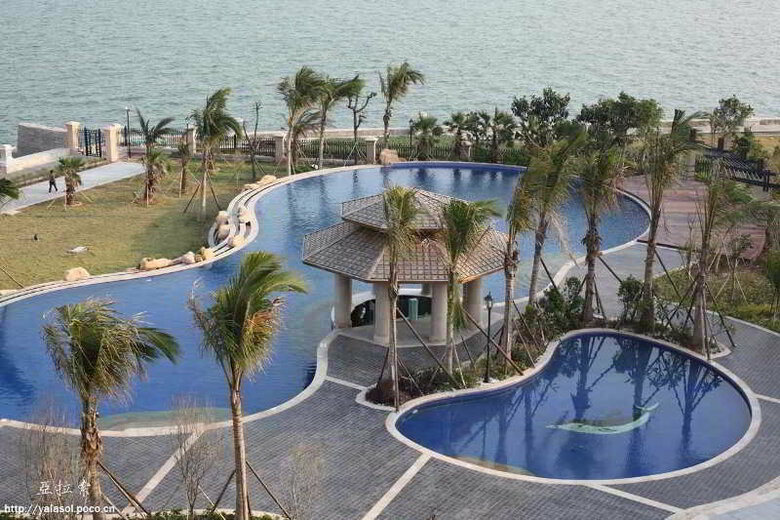 Xiamen Jingmin North Bay Hotel