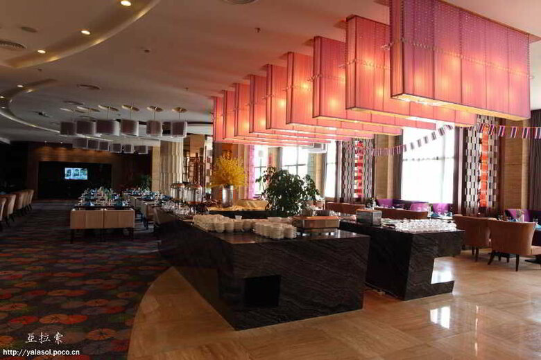 Xiamen Jingmin North Bay Hotel